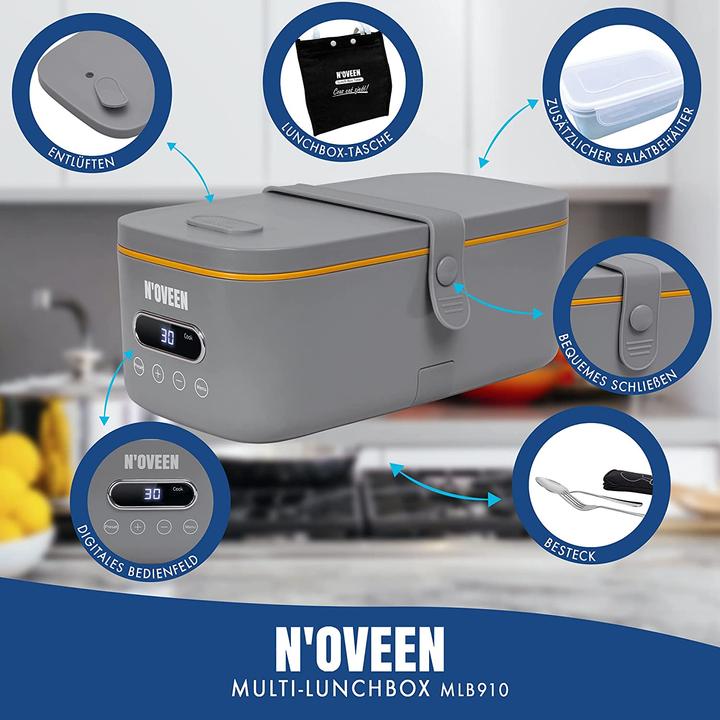 Produktbild Noveen Multi