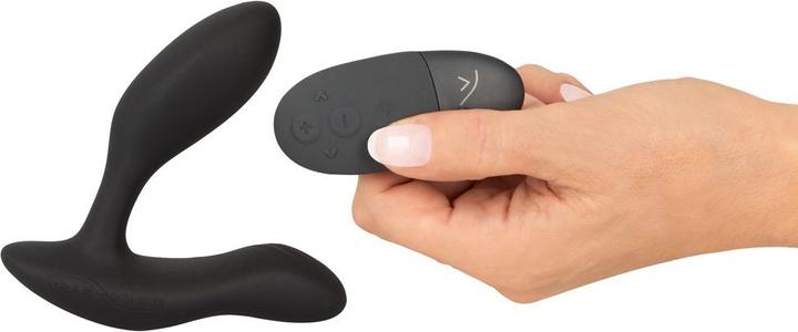 Actual product image We-Vibe Vector Plus