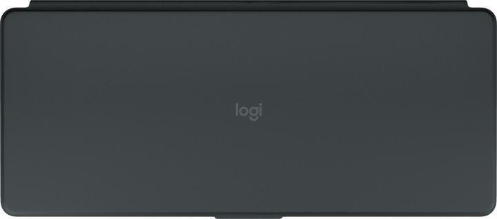 Immagine prodotto Logitech Keys-To-Go 2 (Ing. Int., Senza fili)
