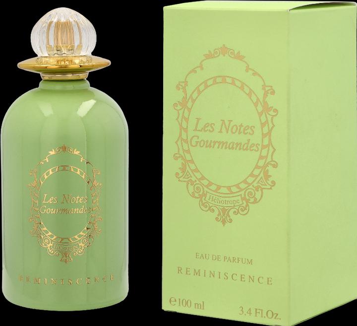Immagine prodotto Reminiscence Les Notes Gourmandes Heliotrope Eau De Parfum Spray (Eau de parfum, 100 ml)