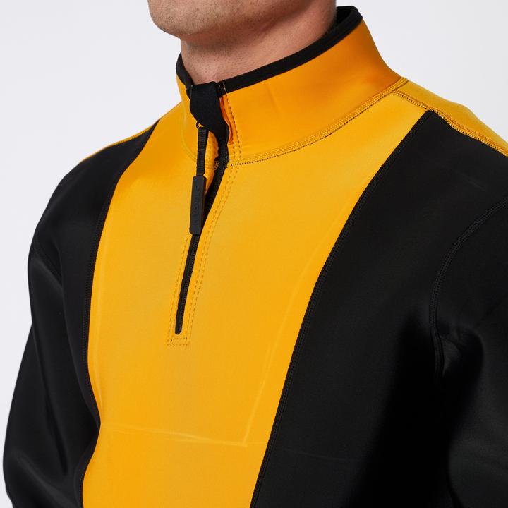 Image du produit Mystic Fulmar Neoprene Pullover 3/2mm (3/2 mm, XL)