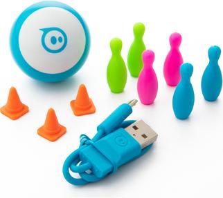 Actual product image Sphero Mini