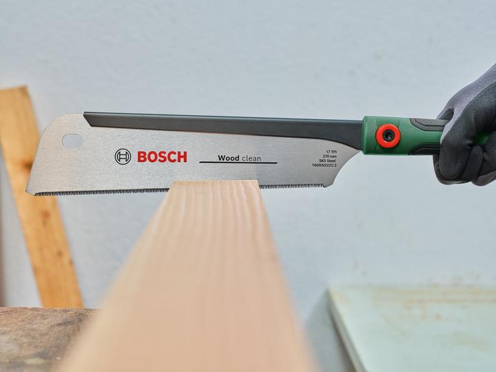 Image du produit Bosch Professional BOSCH Scie japonaise Dozuki, 1600A02ZB7
