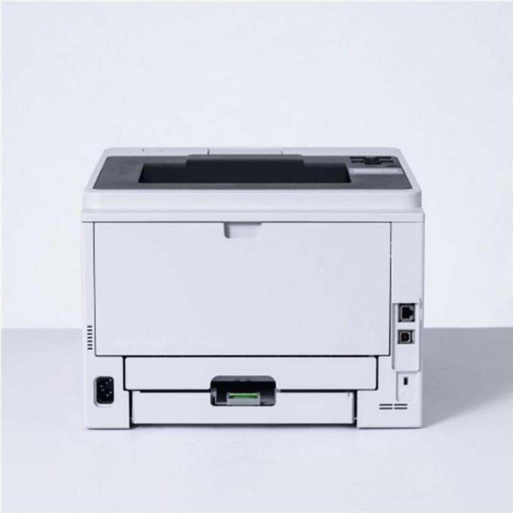 Actual product image Brother HL-L5210DNTT (Laser, Black and white)