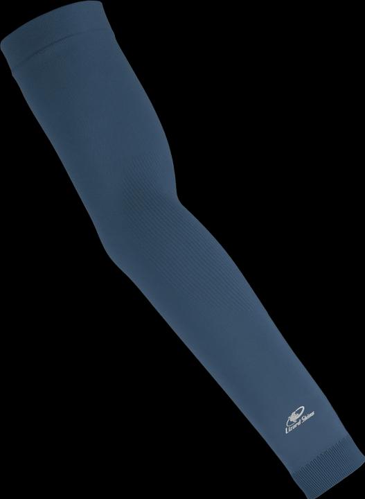 Produktbild Lizard Skins Knit Arm Sleeve - Navy Blue - S/M (S/M)
