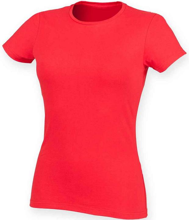 Super Flying Model Feel Good TShirt