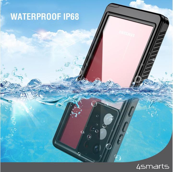 Image du produit 4smarts Étui dur Active Pro Fort (Samsung Galaxy S23+)