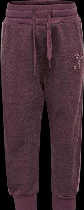 Actual product image hummel hmlWULBA PANTS (98)