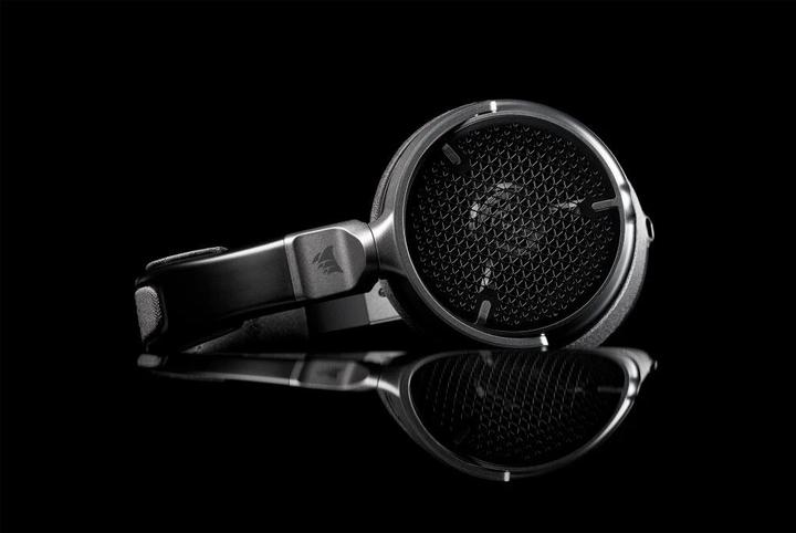 Immagine prodotto Corsair Virtuoso Pro (Cablato)