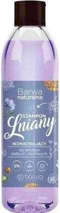 Produktbild Barwa Na (300 ml, Flüssiges Shampoo)