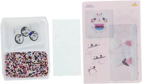 Productafbeelding Hama Strijkkralen midi "Gabby's Dollhouse", geschenkverpakking Diameter van strijkkraal midi: 5,0 mm