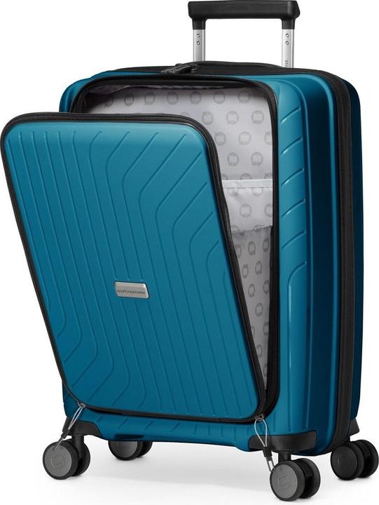 Actual product image Hauptstadtkoffer TXL - Hand luggage with laptop compartment (40 l, Hand luggage (up to 50 litres))