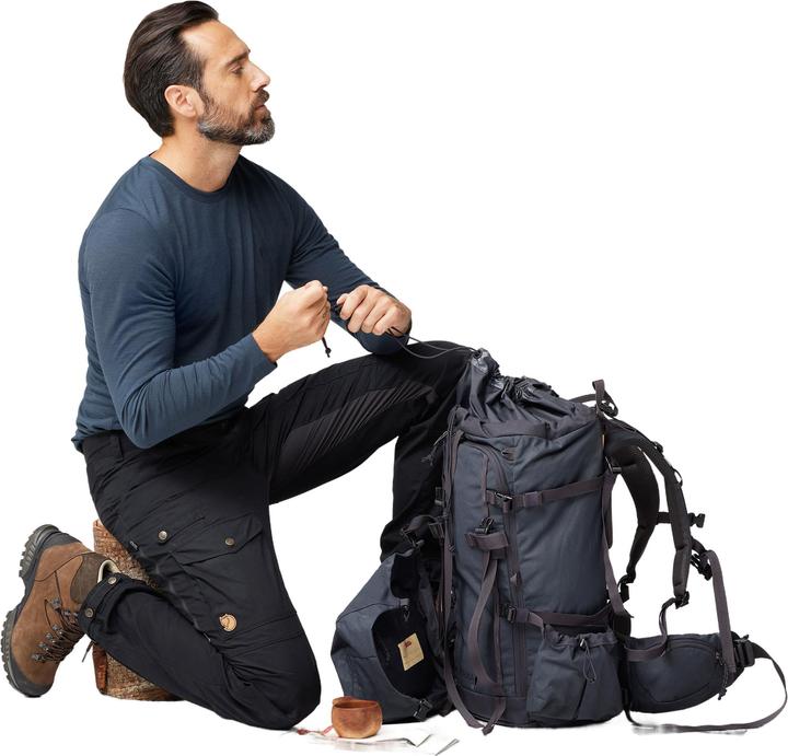 Actual product image Fjällräven Vidda Pro Ventilated Trousers (46)