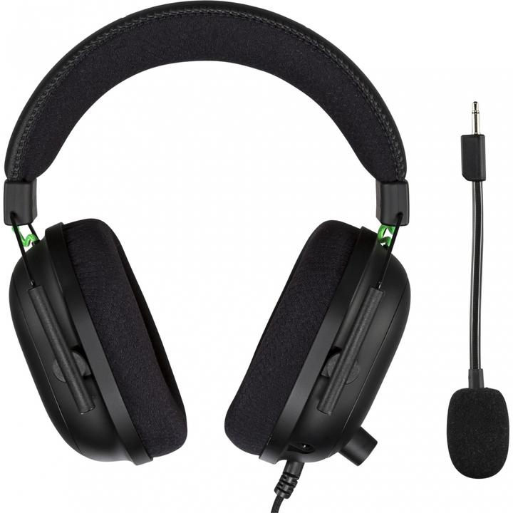 Actual product image Razer Blackshark V2 (Cable)