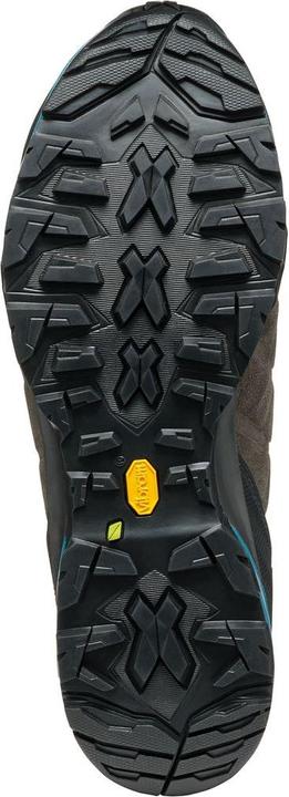 Actual product image Scarpa ZG Trek GTX Men (42)