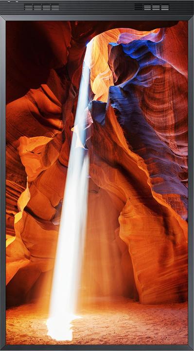 Samsung Smart Signage OM55N-DS 55" LED (1920 x 1080 Pixel, 55")