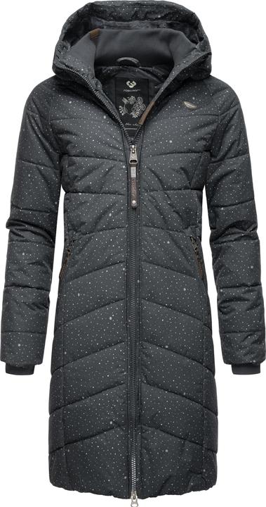 Produktbild Ragwear Dizzie Coat Print (S)