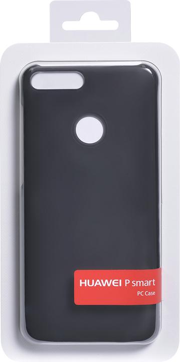 Immagine prodotto Huawei case for P Smart black (Huawei P Smart)