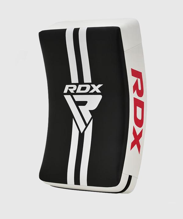 Image du produit Rdx Arm Pad Gel Kick Shield White/Black Heavy (Taille unique)