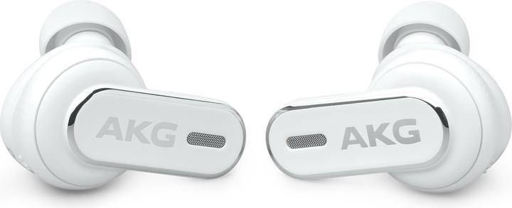 Image du produit AKG N5 Hybrid ANC True Wireless (ANC, 10 h, Sans fil)