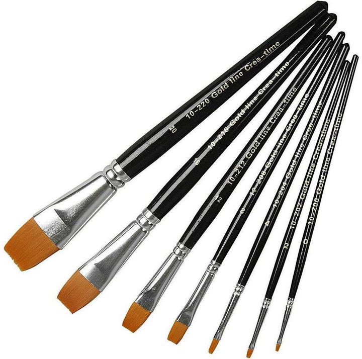 Produktbild Creativ Company Gold Line (24 mm)