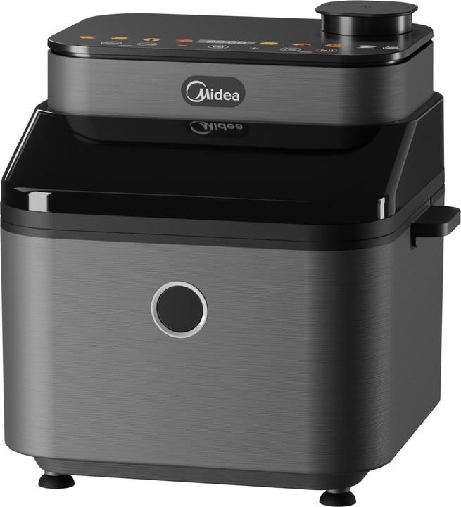 Productafbeelding Midea Hete lucht friteuse