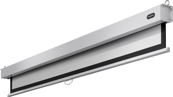 Actual product image Celexon Rollo Professional Plus (126", 16:9)
