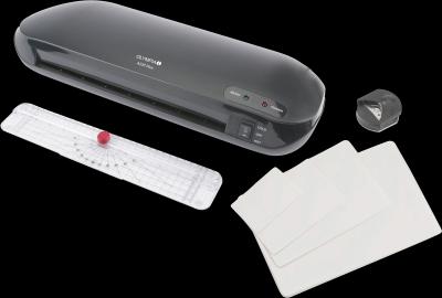 Produktbild Olympia A230Plus 4 in 1 Set (70 - 125 µm, A4, A5, A6, Visitenkarte)