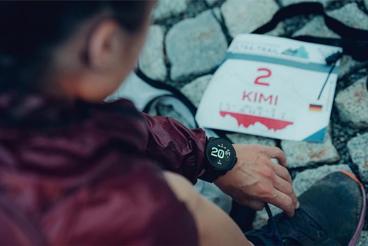 Immagine prodotto Suunto Gara (49 mm)