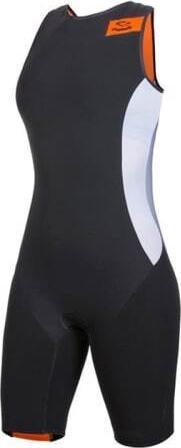 Actual product image Spiuk 's triathlon suit sprint (XS)