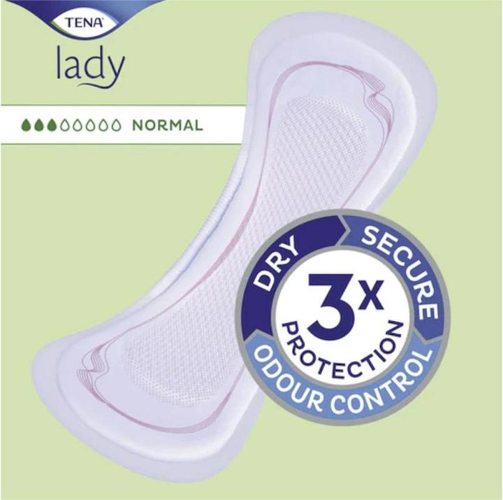 Produktbild Tena Lady Normal (30 x, Normal)
