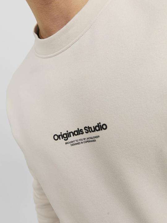 Immagine prodotto Jack & Jones Felpa girocollo (M)