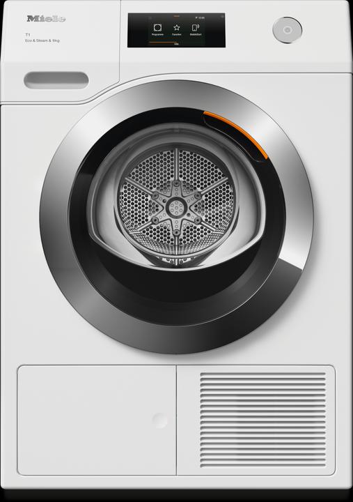 Produktbild Miele TCR 700-90 CH (9 kg, Links)