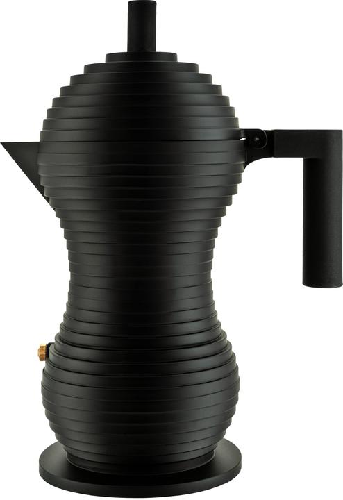 Alessi Pulcina Espressokocher (6 T.)