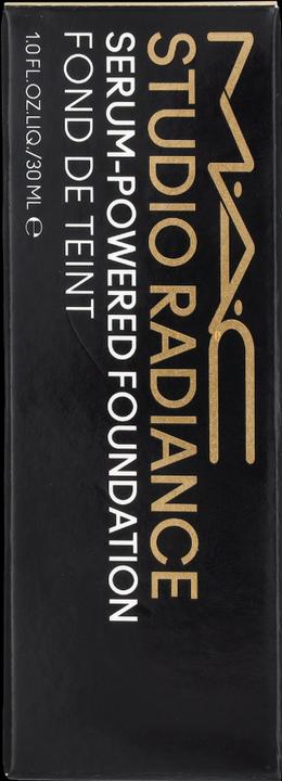 Image du produit MAC Cosmetics M.A.C. Studio Rad Serum Pow Fond de Teint NC15 (NC15)