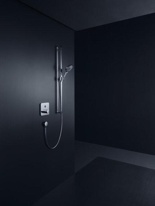 Produktbild Axor Brausestange E CITTERIO 900mm brushed nickel