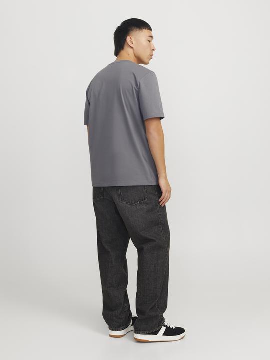 Produktbild Jack & Jones Jjelogo Tee Ss O-Neck 2 Col Ss25 Sn (L)