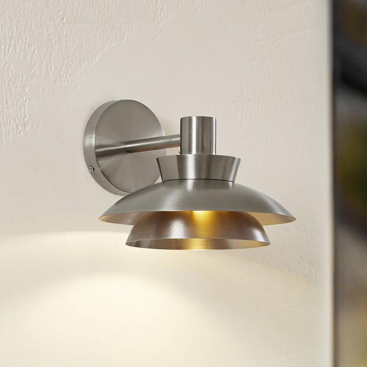 Produktbild Lucande Thais (1 lm, E14, IP44)