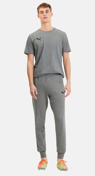 Actual product image Puma TeamGOAL 23 Casuals sports pants men (XXL)