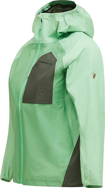 Produktbild Peak Performance Trail Hipe Shell Jacket (XS)