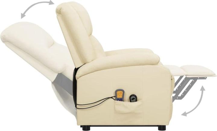 Actual product image VidaXL Claudianus