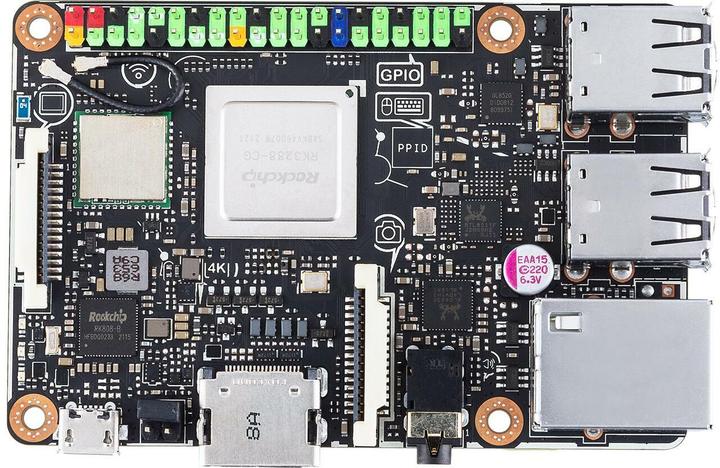Immagine prodotto ASUS Tavola per armeggiare R2.0
