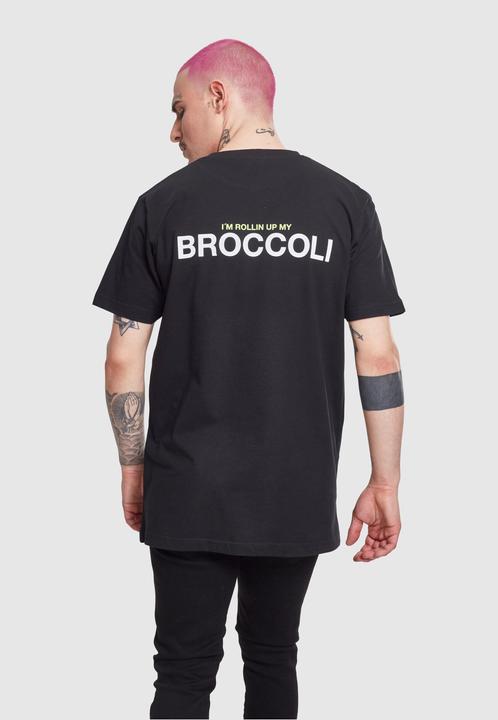 Immagine prodotto Mister Tee t (S)
