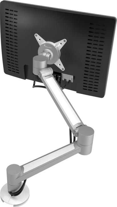 Actual product image Dataflex ViewLite Plus monitor arm 622 (Table, 24")