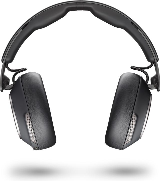 Produktbild Poly Voyager Surround 80 UC USB-C Headset and USB-C/A Adapter, Microsoft Teams Certified (Kabellos, USB-C)