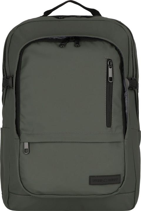 Actual product image Greenburry Cambridge backpack 47 cm laptop compartment (33 l)
