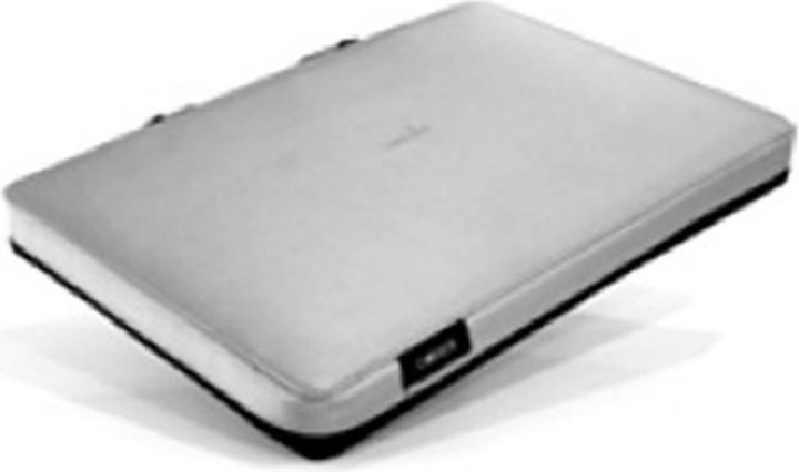 Immagine prodotto Moshi CODEX 17 - Elegante custodia per MacBook Pro 17"" - Argento (17")