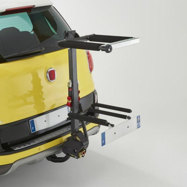 Produktbild Tow Car Mottez