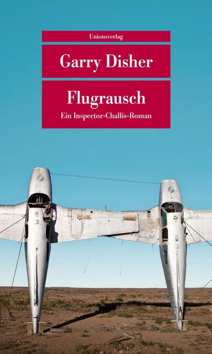 Immagine prodotto Flugrausch (Tedesco, Discoteca Garry, 2007)