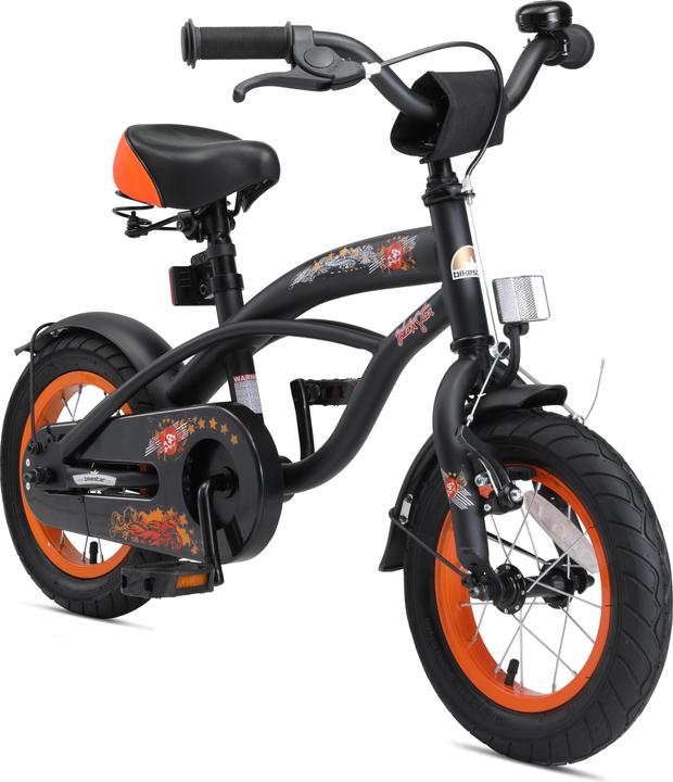 Image du produit Bikestar Cruiser (12")
